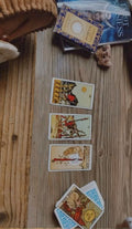 General Reading