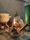 Money Bowl Ritual Kit