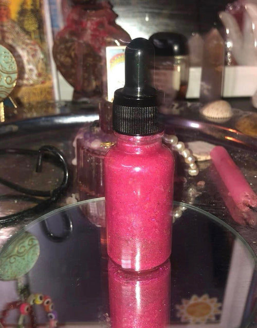Aphrodite Self-Love Spell Oil